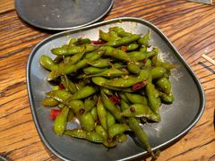 -北丐先生·野馄饨烧烤(长宁龙之梦店)