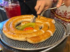 -卢布里西餐厅(总店)