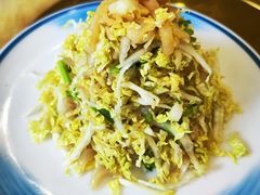 -清真马家美食城•海鲜•青岛菜•火锅(延安三路店)
