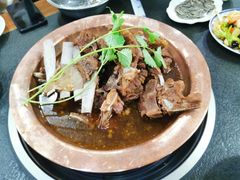 -老诚一锅羊蝎子(垡头店)