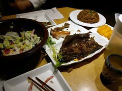 -小放牛河北菜(军校店)