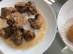 -外滩一号(Shanghai ONE Fine Dining)