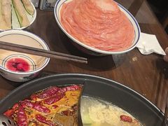 -萍姐火锅·公路夜市(南京新街口店)