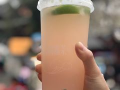 -鸡鸣赐茶(鸡鸣寺路店)