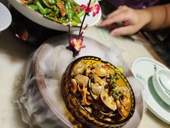 -佬麻雀·剁椒鱼头(京基KK One店)