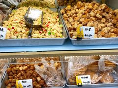 -爱德顺糕点食屋(利民道店)