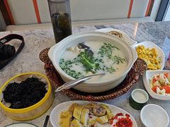 -紫藤园·天目湖大鱼头(南山竹海店)
