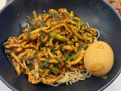 -老地方面馆(思南路店)