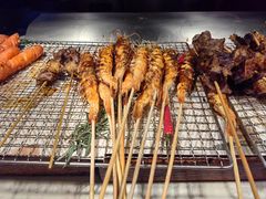 -加餐海鲜自助(宝龙一城店)