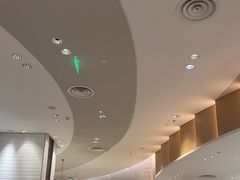 -济南香格里拉·咖啡泉自助餐厅