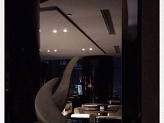 -唐拉雅秀酒店-唐苑中餐厅