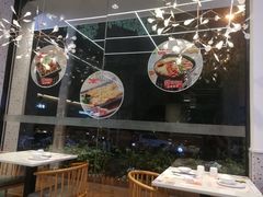 露天位-花漫里日式餐厅(刺桐店)
