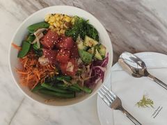 -农畉LONFOOD(福田星河COCOPark店)