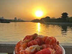 -聚汇三少·龙虾·中餐厅(莫邪路新天地店)