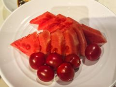 -大鸭梨烤鸭(金色漫香店)