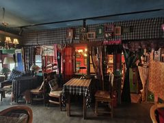 -花蓬咖啡(阳光经典店)