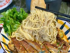 -米泰芒·东南亚料理(体育西店)