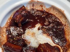 -李氏传家菜(兴城路店)