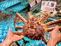 -蚝得喜海鲜(东城店)