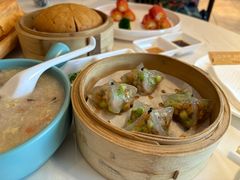 -滋粥楼·顺德菜(番禺广场总店)