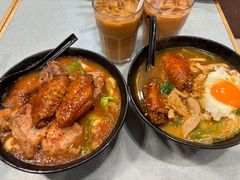 -华嫂冰室(尖沙咀店)