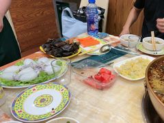 -清真·马家火锅美食城(镇江北路店)