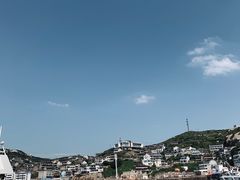 -东极岛景区