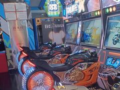 -真快活Coohoo Max(武商仙桃店)