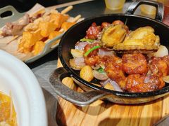 -潮界(虹桥新天地店)