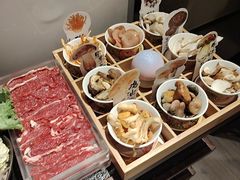 -菌自由丨野生菌火锅特色庭院餐厅(丽江古城店)