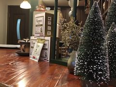 -RUMORS COFFEE ROASTERY鲁马滋咖啡(湖南路店)