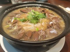 -老厨家(友谊路总店)