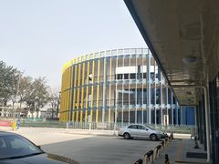 -北京市二清机动车检测场有限公司