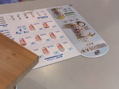 -DQ·蛋糕·冰淇淋(南开大悦城2F店)
