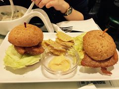 -翠华餐厅(旺角文华商场店)