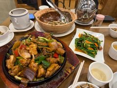 -大唐靓汤江门私房菜(景田店)