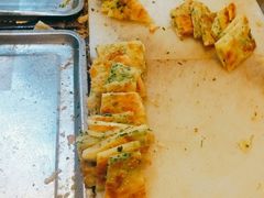 葱油饼-咏春葱油饼(德政中路店)