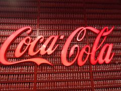 -可口可乐主题馆(中央大街店)