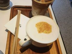 -Peet's Coffee皮爷咖啡(海雅缤纷城店)