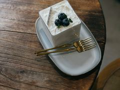 -AHAVA·Fang Baking Studio