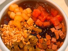 -上地宴·中关村的会客厅(清河高铁站店)