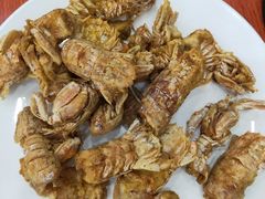 -四海鲜渔家菜(黄金海岸店)