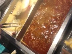 -五星桥原切肥牛火锅·30年专注好牛肉(湖塘店)