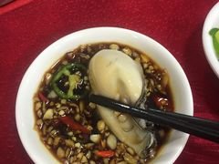-花苑美食横琴生蚝火锅(拱北粤华路店)