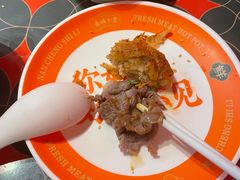 -南城十里潮汕鲜牛火锅·鲜虾生滚粥(融汇老商埠店)