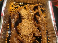 -伊茉家的烤肉店(勒泰中心店)