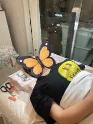 -柴小姐美睫美甲