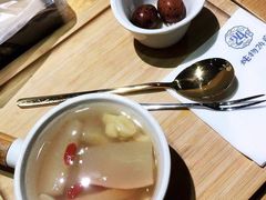 -炖物24章·顺时轻养茶(杭州保利时光里店)