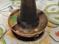 -清真·马家火锅美食城(镇江北路店)