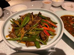 -阿斯牛牛·凉山菜(新会展店)